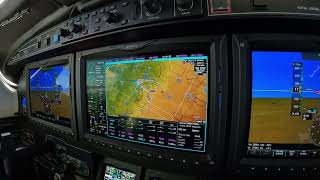 Piper M600 Vertical Navigation and Pilot’s Discretion with Dick Rochfort