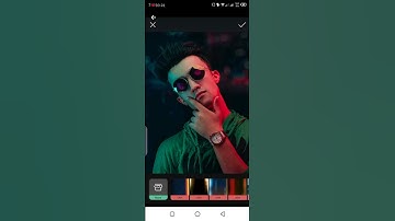 retouch remove object editor
