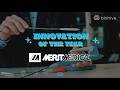 Best of BioHive 2026: Innovation of the Year — Merit Medical