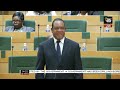 NATIONAL ASSEMBLY: QUESTION AND ANSWER SESSION || 24/07/2024 || 24/07/2024