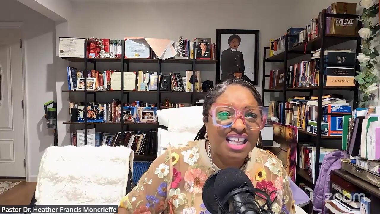 Faith Gospel Tabernacle TV