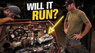 Adding A Turbo Was A HUGE Mistake? screenshot 5