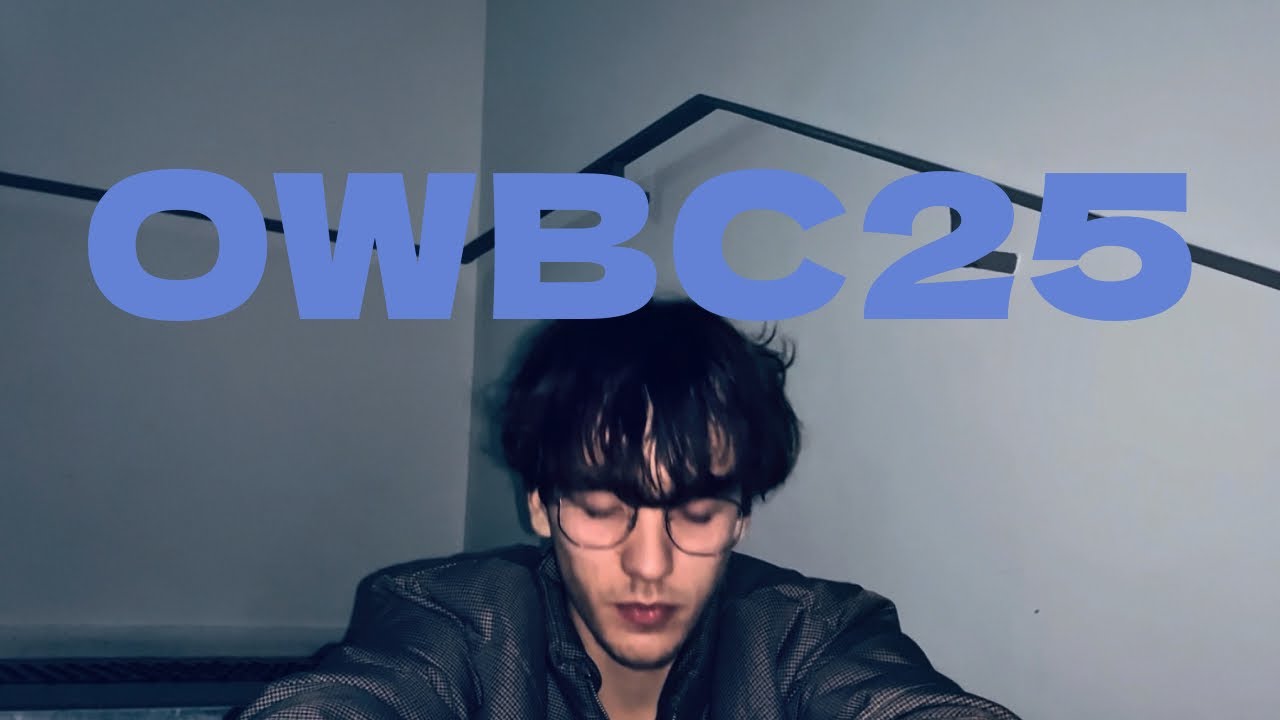 TRC - Online World beatbox championship 2025 wildcard - Alive (4th)