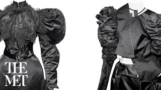 About Time: Fashion and Duration | Met Exhibitions