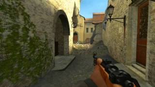 CAL Season 5 - Week 3 (Anzio)