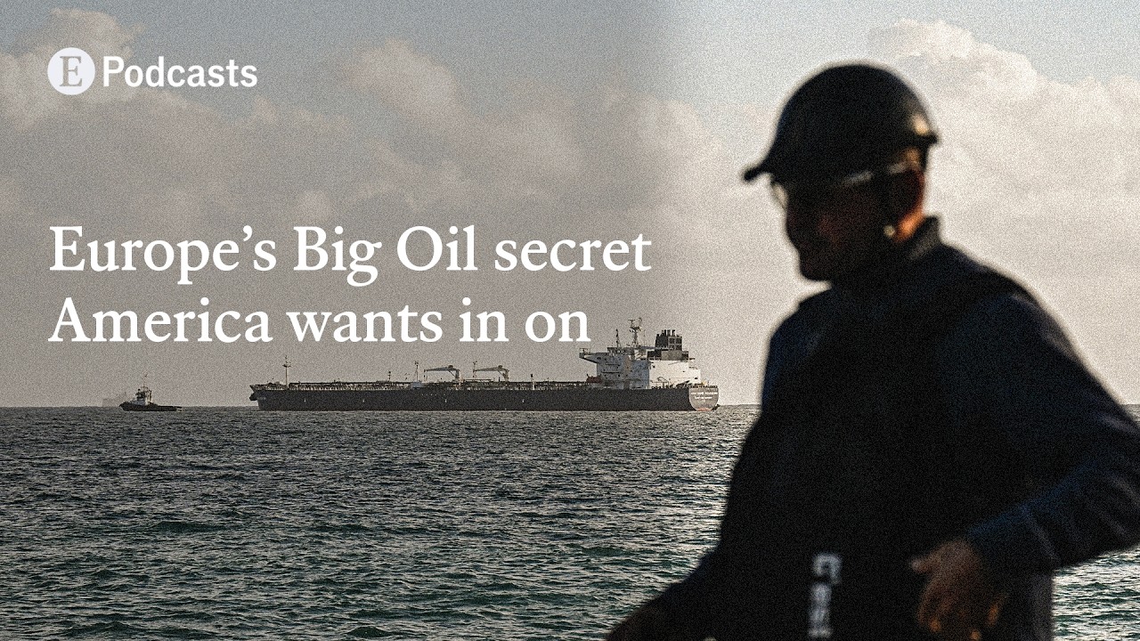 How Oil Majors Make Billions From Energy Trading