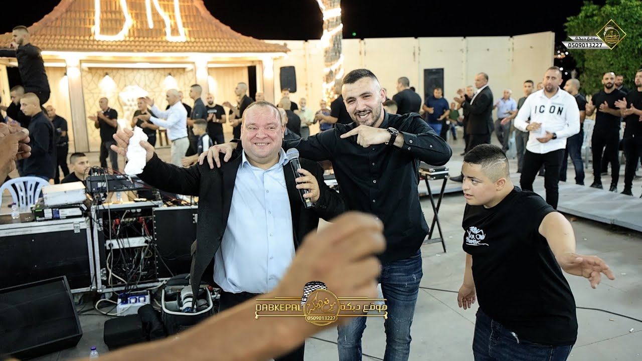 عوني شوشاري ومحمد قصقصي - افراح ال زيتاوي - العريس امير || زلفه 2025