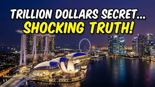 The trillion dollars secret of Singapore