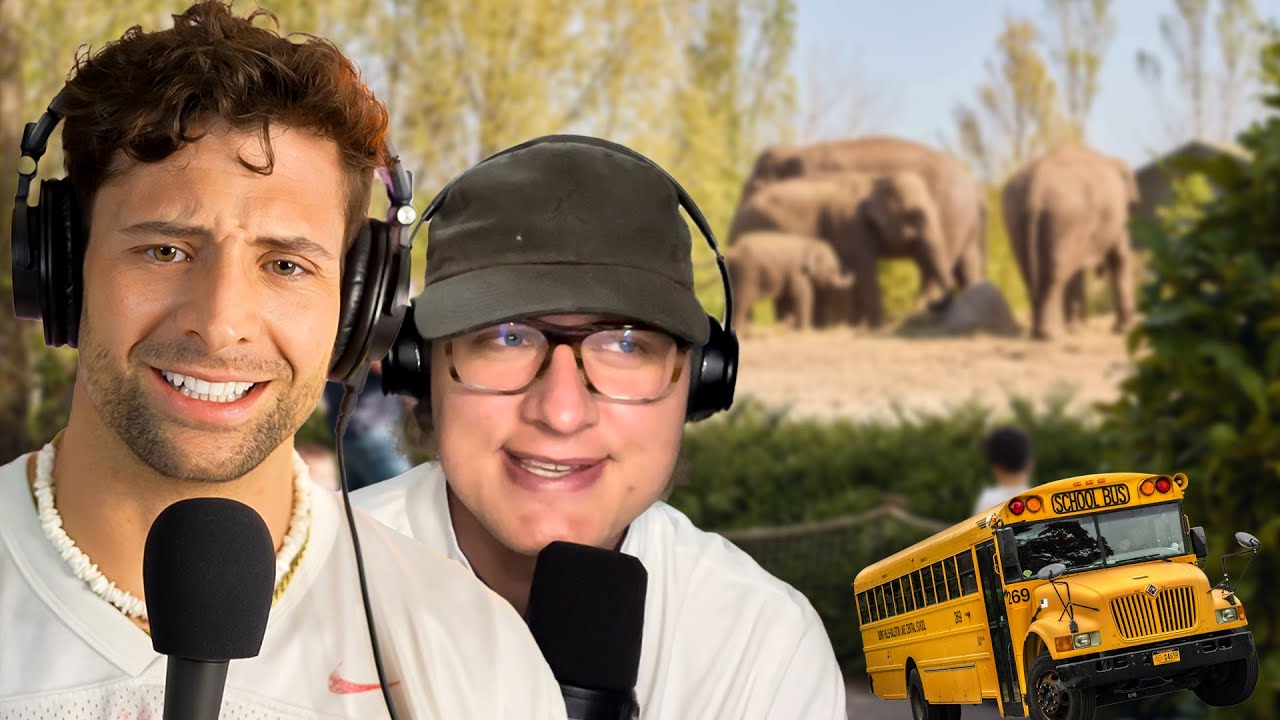 disney running backs | THESE GUYS! Benedict Polizzi & Joey Mulinaro Ep104
