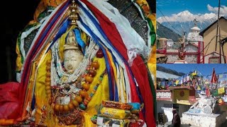 II Trilokinath Temple,Udaipur Lahul Spiti II