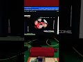 React Animation website part 4 ☠️.#shorts #codinglife #programming
