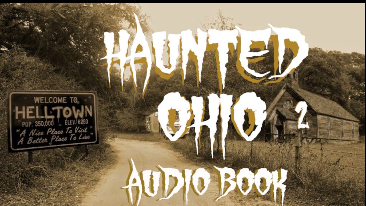 Haunted Ohio Scary Short Stories “The Silent Woman”