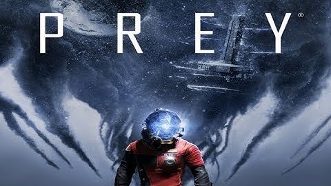 Prey Ending - Completely Human