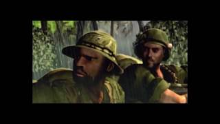 Conflict Vietnam CV-Urban01 Theme