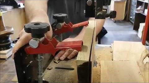 My Little Ripper Drifts! #2 Can I Take The Drift Out Of The Blade?