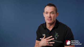 From Elementary to High School: Dr. Todd Dain on Supporting Every Student