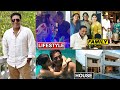 Prakash Raj Lifestyle || Wife, Income, House, Cars, Family, Biography, Movies, Son,Daughter&NetWorth image