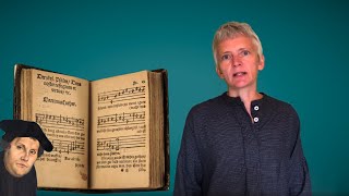 What is the Secret to the Chorale? Part 1 | Illustrated Theory of Music #5