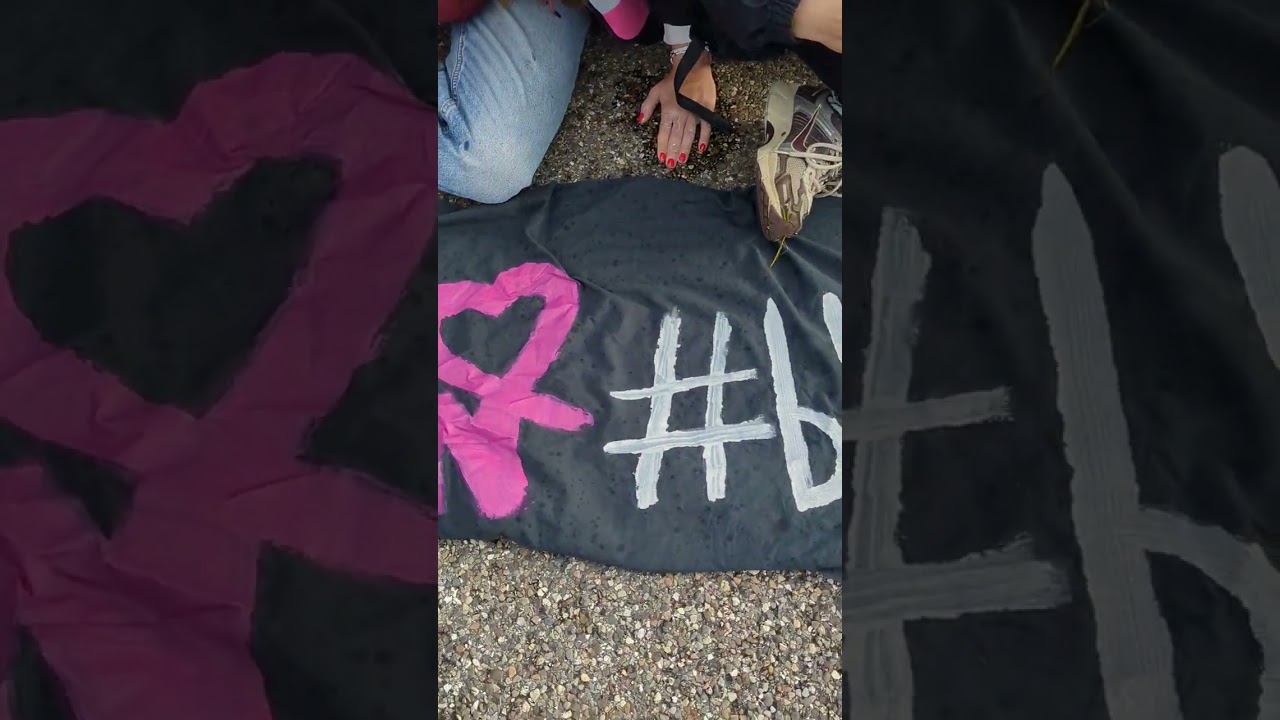 Widerstandskollektiv blockiert A9 zur IAA in München! 