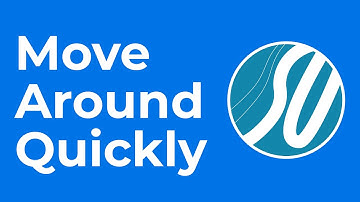 14 Ways To Navigate Documents in Finale | Finale Supseruser