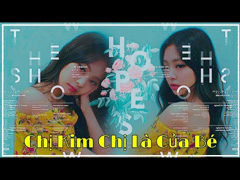 Video [ONESHOT JENSOO] CHỊ KIM CHỊ LÀ CỦA BÉ. - youtube