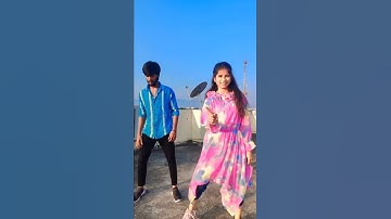 Thumbnail of Rangulavoo nuvvu 🌈💕#pspk #jalsa #pawankalyan  #youtubeshorts #trending #youtube
