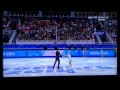 Volosozhar-Trankov Sochi 11-02-2014 World Record