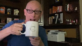 Episode 2105 Scott Adams: Trump Does CNN (Wow), Biden Crime Family Fallout, AI Rollout Coincidences