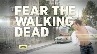 Fear the Walking Dead Top 10 (REACTIONS) Underdog TV