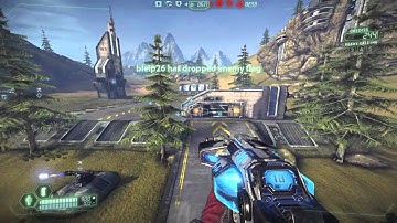 Introducing Tribes: Ascend (Beta)