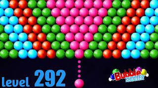 बबल शूटर गेम डाउनलोड स्तर 292।Bubble shooter game free download।Bubble shooter android gameplay#106 screenshot 4