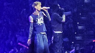 Machine Gun Kelly - Ay! Live In Tampa Florida (12/19/2025) (4K 60FPS)