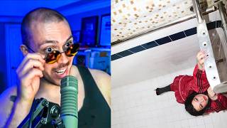 Fantano REACTS to From Down Here by Lola Young