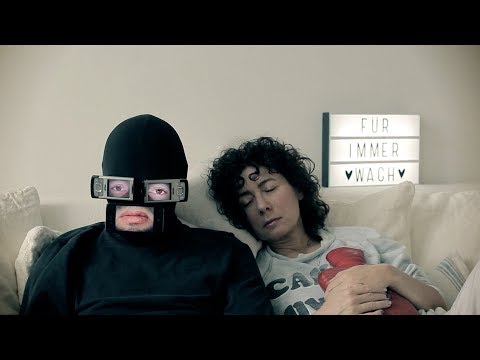 Stubenhacker – Für immer wach (prod. by Routing von Sends)