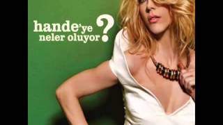 Hande Yener Bodrum