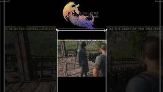 Holding On Quest Guide