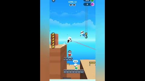 Johnny trigger||level 12||Android,ios||