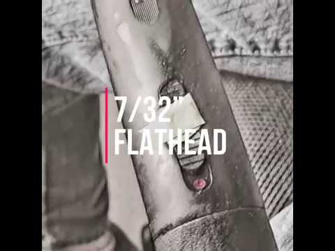 mossberg-500-/-590-series-shotgun-safety-screw-removal