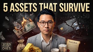 5 Assets That Survive When Money Dies—And What Goes to Zero