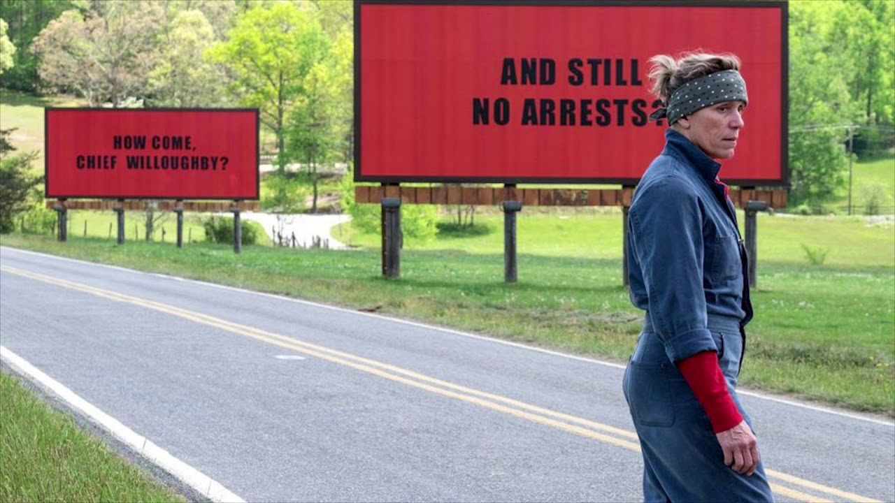We Won t Wait Three Billboards Outside Kelly O Dwyer s Office 