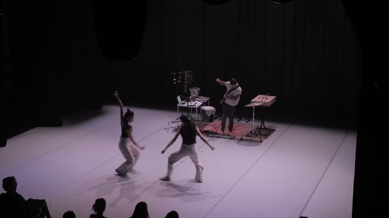 POWER for Dance Festival Malta 2025