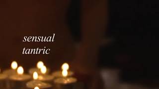 Tantric massage London