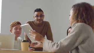 PFE R2M1 Video Holland Codes Career Test