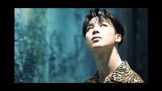 Bts Black Swan Mic With Fake Love And Demo Version