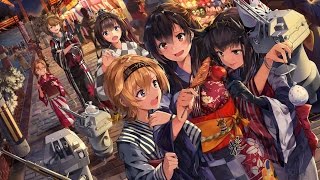 Rush Over Me - Nightcore [HD]
