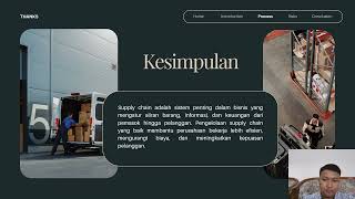 UTS Materi 2 AlfianBagusNugroho 2025SI002__Supply Chain Management