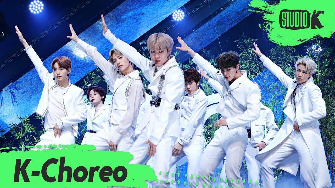 [K-Choreo 6K] TOO (티오오) 직캠 'Magnolia' (TOO Choreography) l @MusicBank 200403