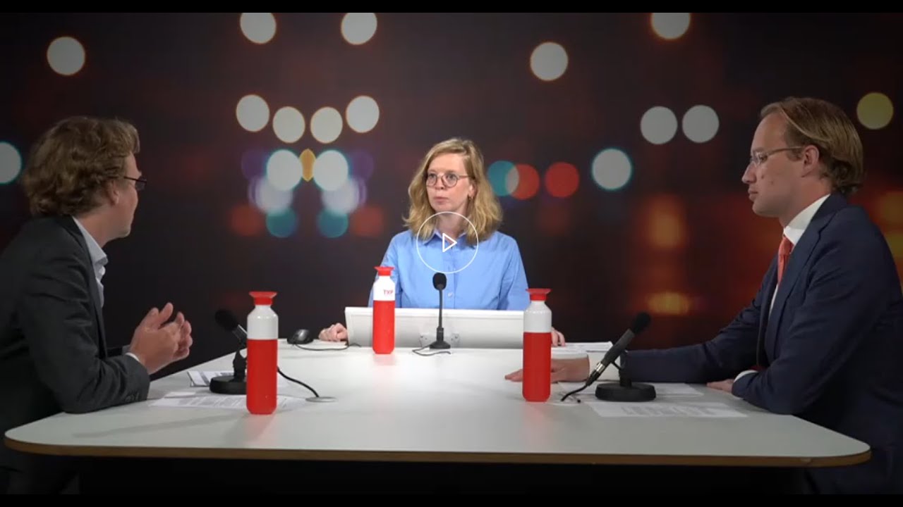 Toekomst van pensioen: webinar Risicobereidheid