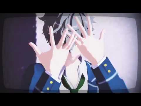 【MMDあんスタ】ヒバナ【泉誕】
