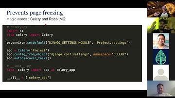 Comments and likes in Django without using JS - Mohammed Dala